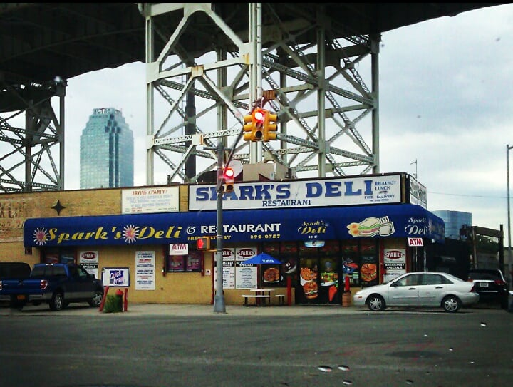 Sparks Deli